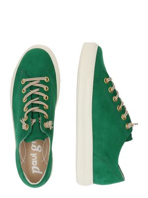 Sneakers Paul Green zöld