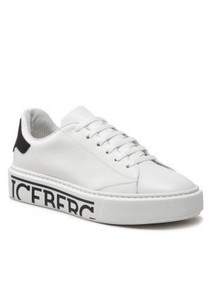 Sneakers Iceberg fehér