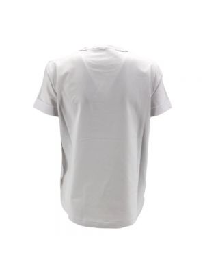 Camisa D.exterior blanco