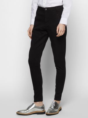 Pantalon Fiveunits noir