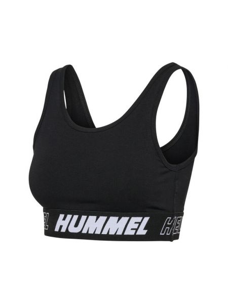 Hmlte Maja - комплект из 2 спортивных топов, женский спортивный топ для тренировок HUMMEL, blau