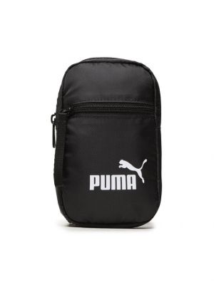 Crossbody táska Puma fekete