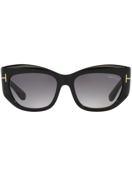 Briller Tom Ford Eyewear sort