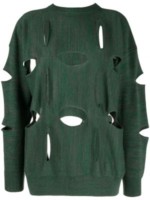 Sweatshirt Toga Pulla grønn