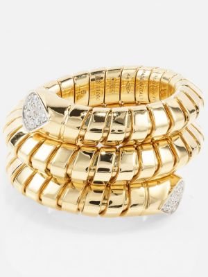 Zlatni prsten Marina B