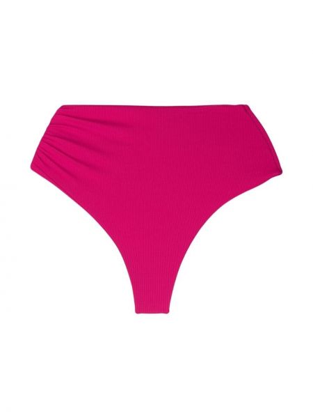 Bikini The Attico rozā