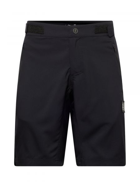 Pantalon outdoor Maloja noir