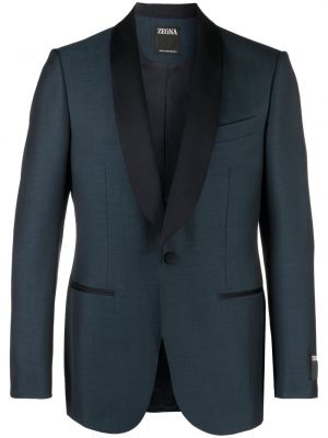 Blazer Zegna blå