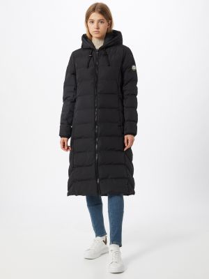 Zimný kabát No. 1 Como čierna