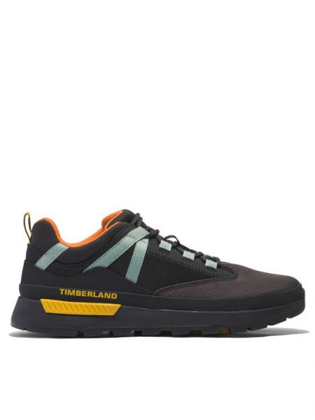 Sneakers Timberland μαύρο