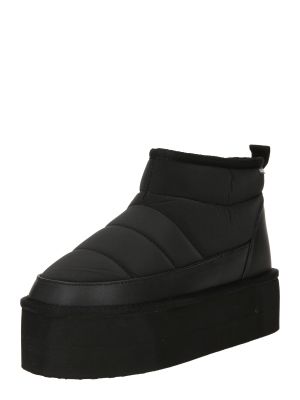 Čizme za snijeg Bianco crna