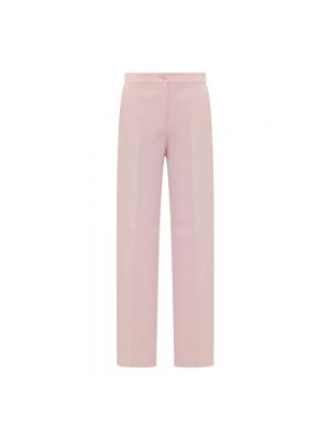 Pantalon chino Boutique Moschino rose