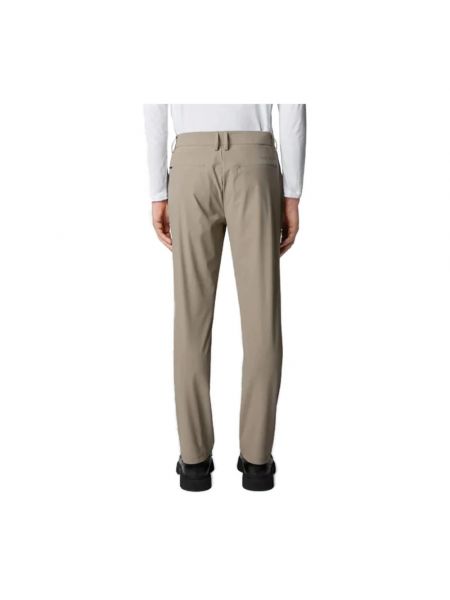Pantalones chinos Save The Duck beige