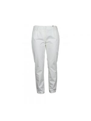 Spodnie skinny Prada