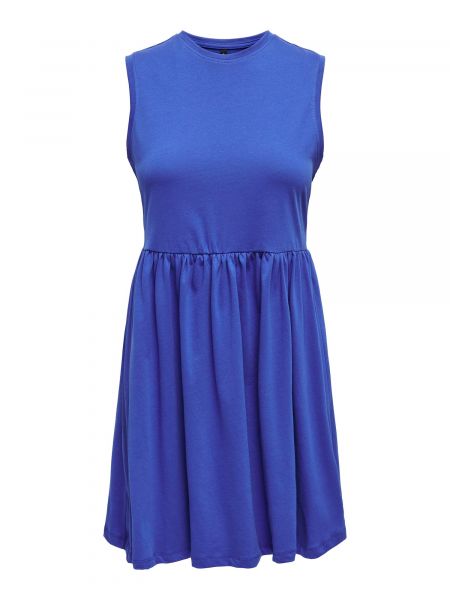 Šaty Only modrá