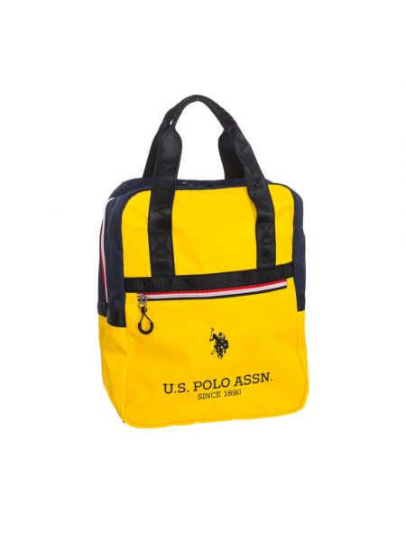 Tasche U.s. Polo Assn. gelb