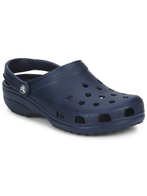 Classico zoccoli Crocs blu
