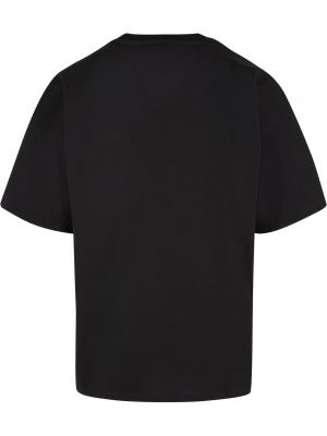 Тениска Karl Kani черно