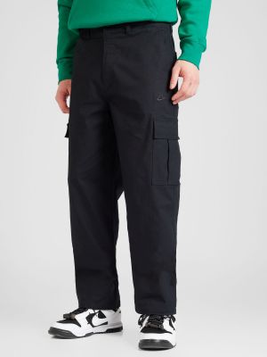 Pantalon cargo Nike Sportswear noir