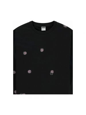 Bluza Kultivate czarna