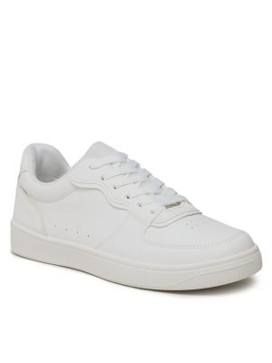 Sneakers Pulse Up bianco