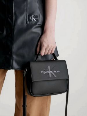 Сумка Calvin Klein чорна