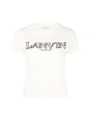 Koszula Lanvin - Biały