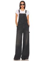 Overalls Mother