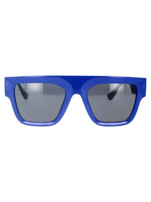 Sluneční brýle Versace modré