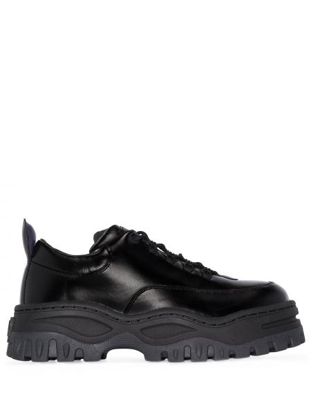 Sneakersy Eytys - Сzarny