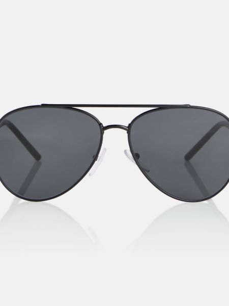 Авиаторы солнцезащитные очки Prada