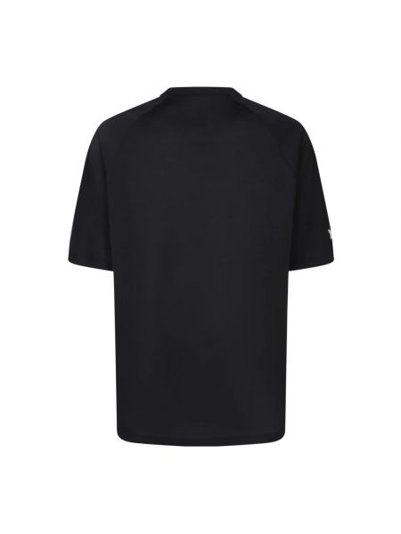 Poloshirt Adidas schwarz