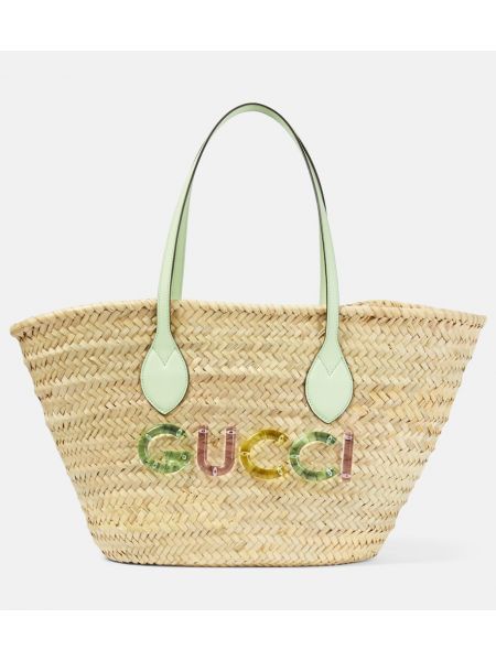 Tasche Gucci beige