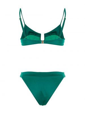 Bikini Sian Swimwear verde