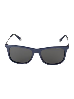 Γυαλιά ηλίου Polaroid μπλε