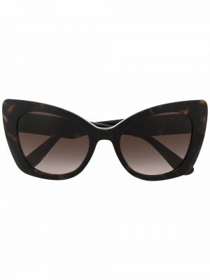 Glasögon Dolce & Gabbana Eyewear svart