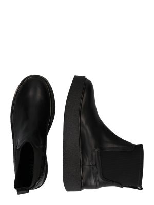 Chelsea boots Calvin Klein noir