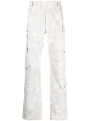 Pantaloni cargo cu imagine cu model camuflaj 1017 Alyx 9sm