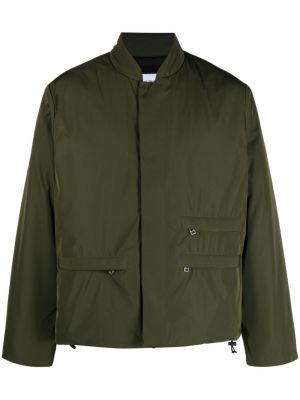 Geacă bomber Norse Projects verde