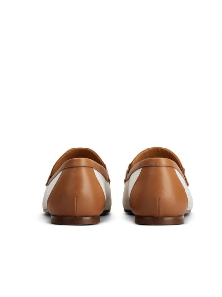Loafers Tod's beige