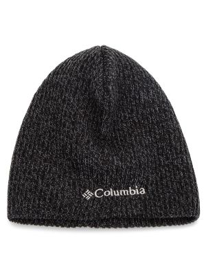 Mütze Columbia schwarz