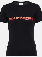 Ženske majice Courrã¨ges