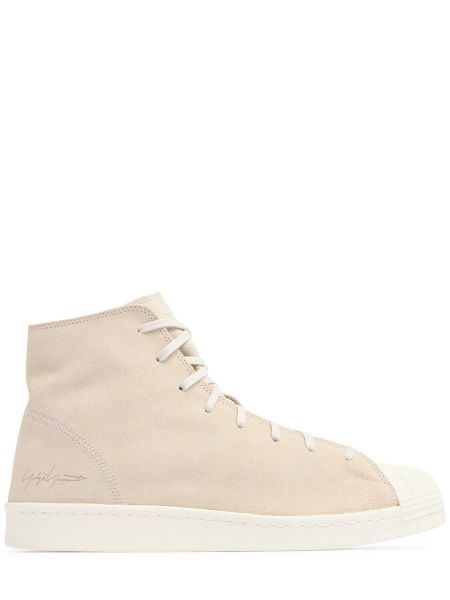 Sneakers Y-3 beige