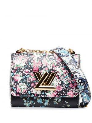 Kvetinová kabelka Louis Vuitton