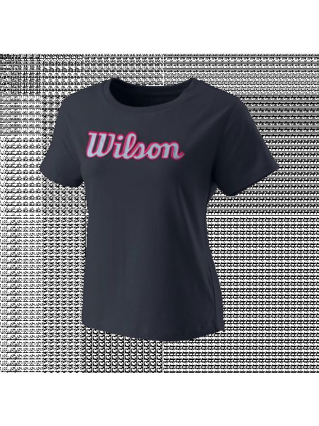Памучна блуза Wilson