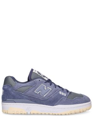 Tennarit New Balance 550 harmaa