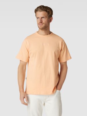 Koszulka Colours & Sons pomarańczowa