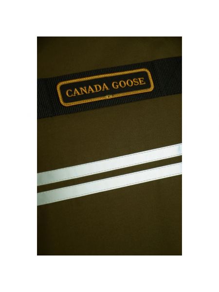 Chaleco Canada Goose verde
