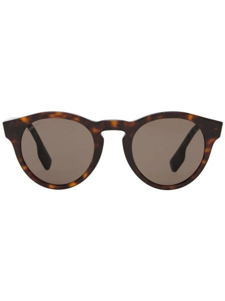 Briller Burberry Eyewear brun