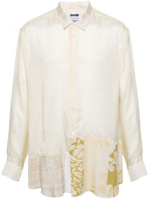 Marškiniai Magliano balta